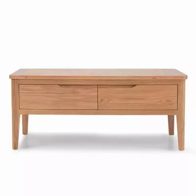 MALMO COFFEE TABLE with drawers